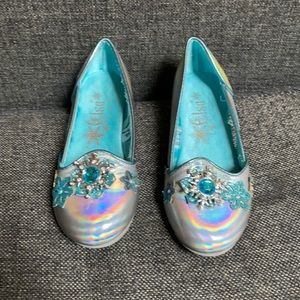 Elsa shoes